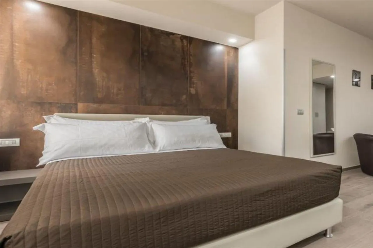 Cavour Luxury location