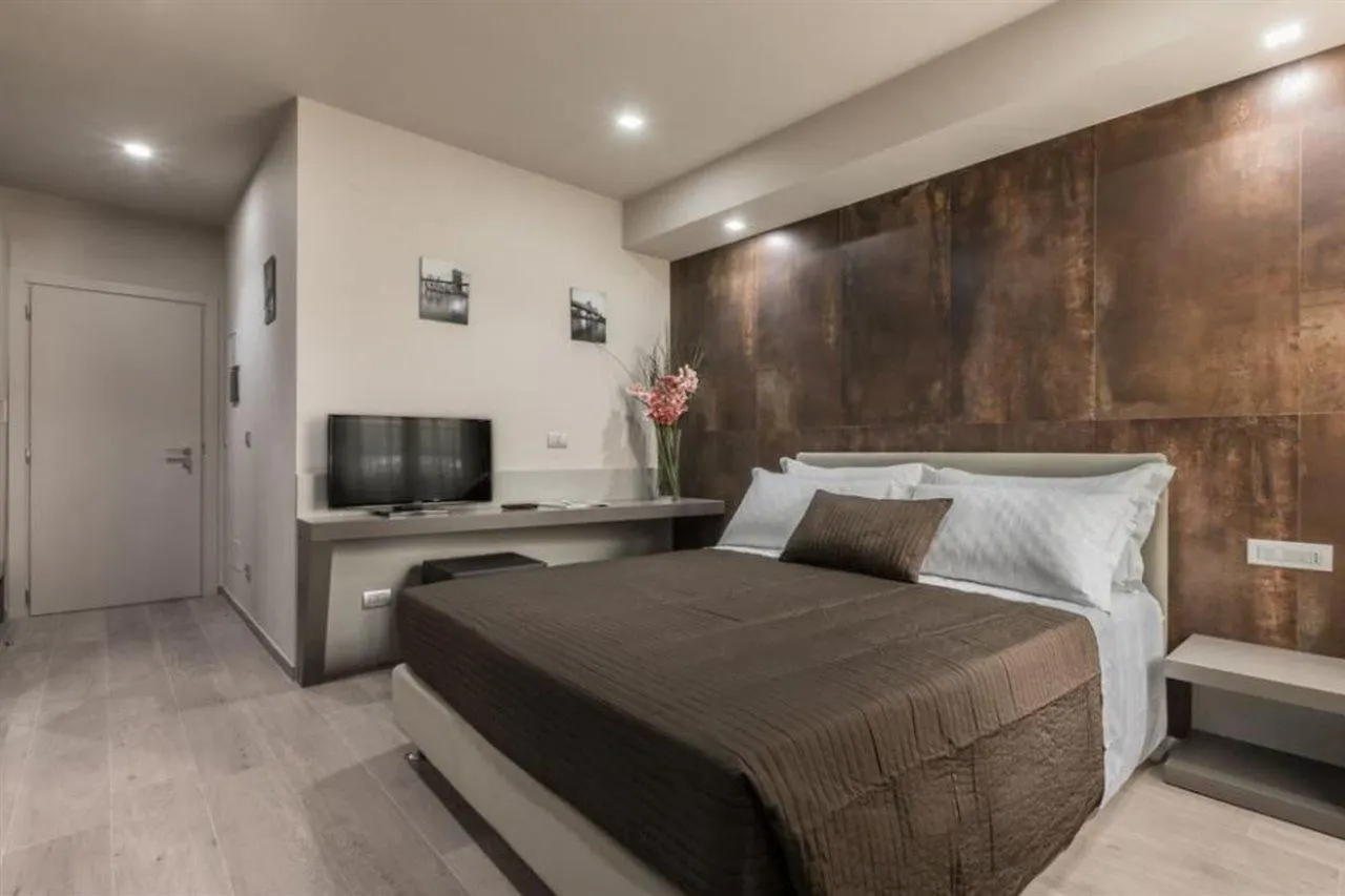 Hotel Cavour Luxury à Bologne