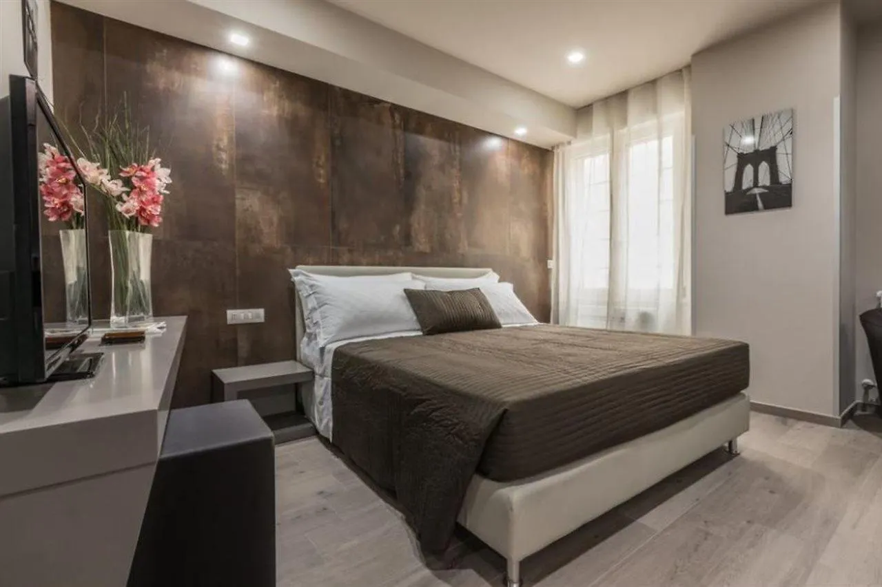 Hotel Cavour Luxury à Bologne 5*,  Italie
