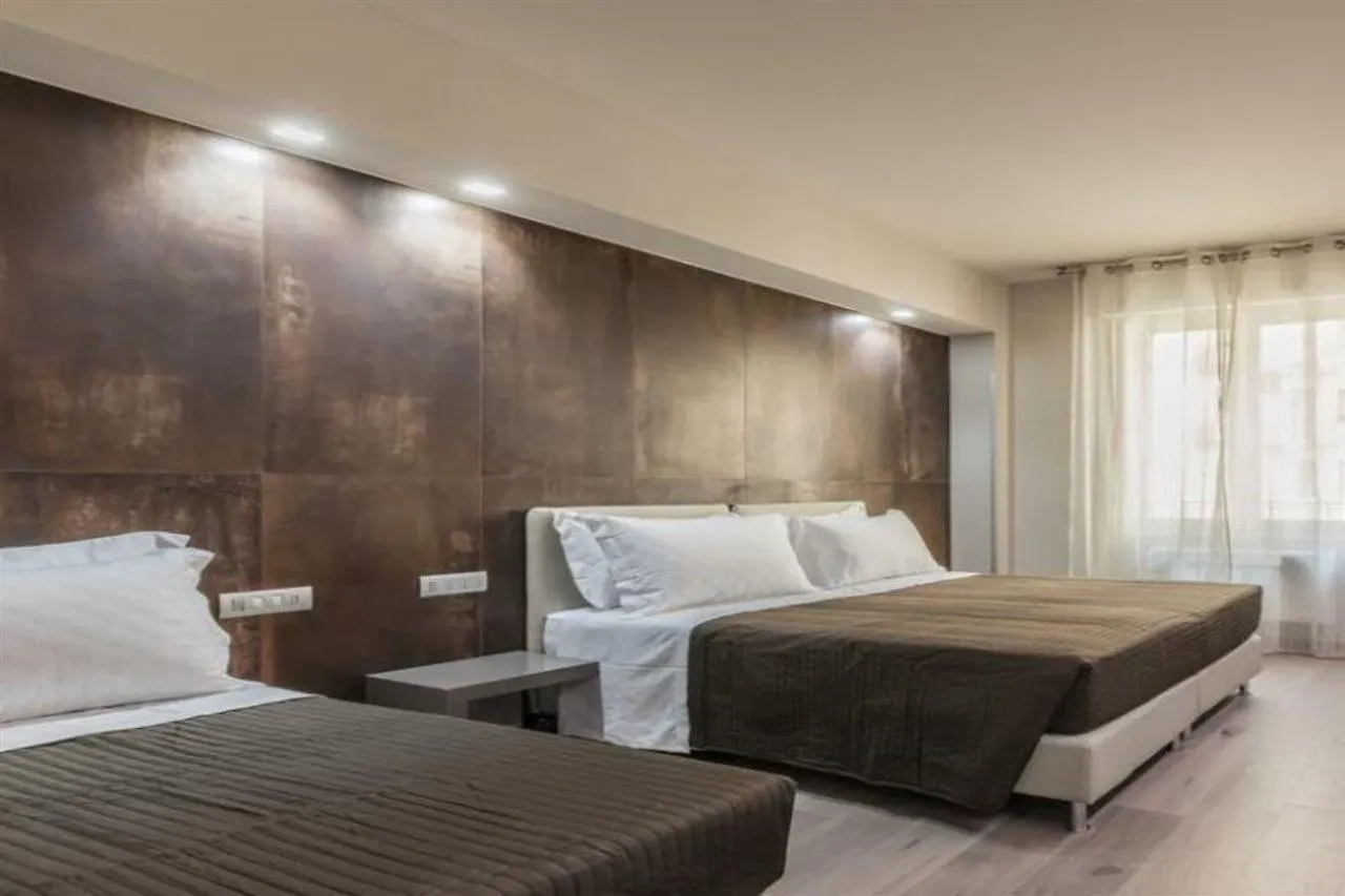 Hotel Cavour Luxury à Bologne