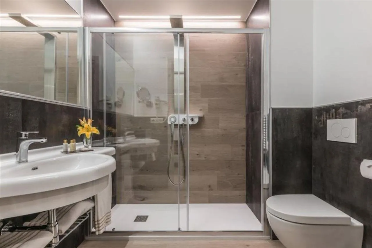 Hotel Cavour Luxury à Bologne