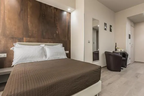 Hotel Cavour Luxury à Bologne