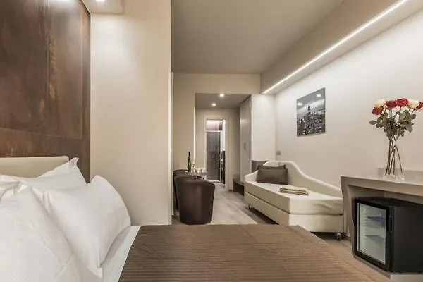 Hotel Cavour Luxury à Bologne