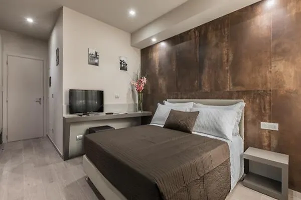 Hotel Cavour Luxury à Bologne 5*,