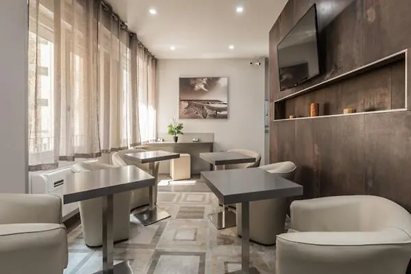 Hotel Cavour Luxury à Bologne