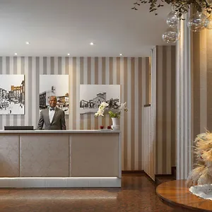 Hotel Re Enzo, Bologna