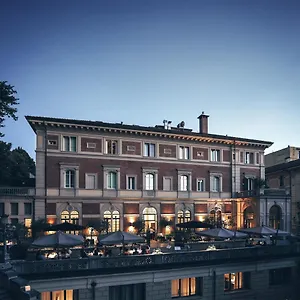 Hotel I Portici, Bologna