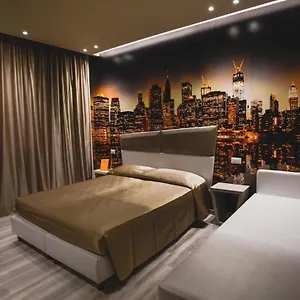 Hotel Fiera Wellness&spa, Bologna